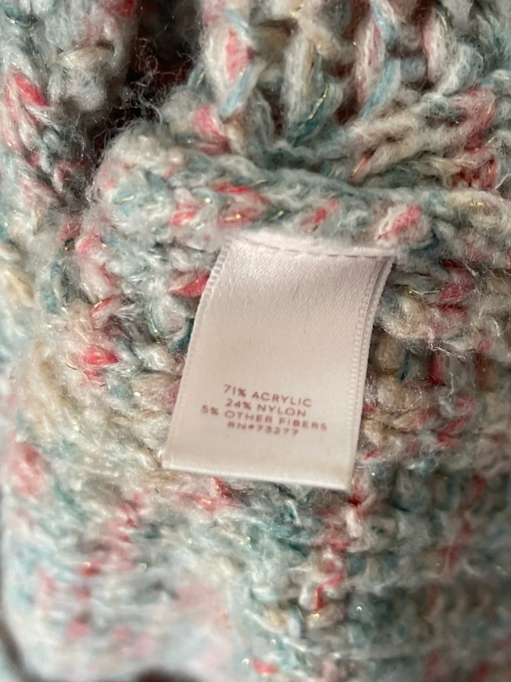 lc lauren
